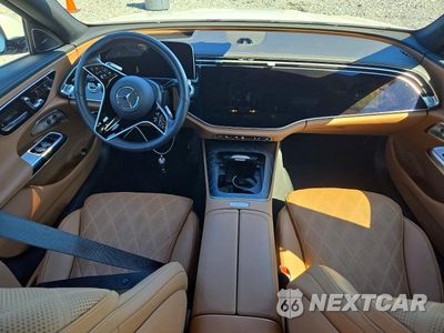 Zdjęcie 8 z 12 samochodu: 2024 MERCEDES-BENZ E 450 4M ALL TERRAIN VIN:W1KLH6FB7RA026125 - miniatura