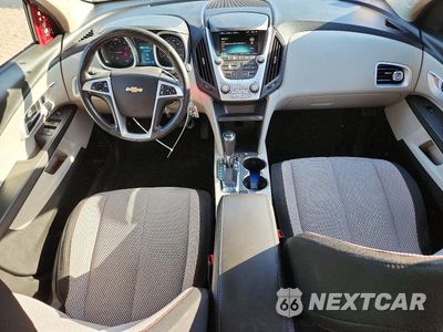 Zdjęcie 8 z 14 samochodu: 2017 CHEVROLET EQUINOX LT VIN:2GNFLFEK1H6239128 - miniatura