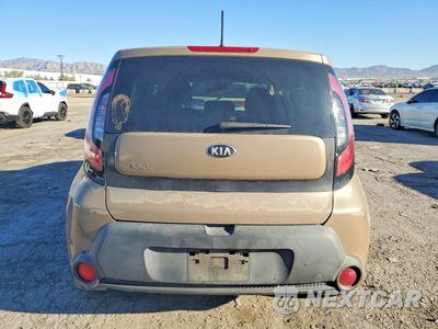 Zdjęcie 6 z 13 samochodu: 2016 KIA SOUL BASE VIN:KNDJN2A2XG7242197 - miniatura