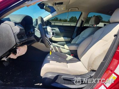Zdjęcie 7 z 12 samochodu: 2024 HONDA ACCORD LX VIN:1HGCY1F22RA010686 - miniatura