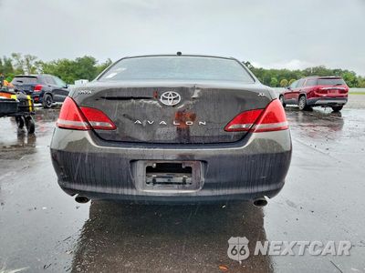 Zdjęcie 6 z 12 samochodu: 2009 TOYOTA AVALON XL VIN:4T1BK36B49U350701 - miniatura