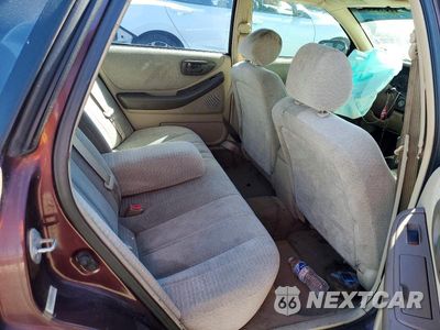 Zdjęcie 10 z 12 samochodu: 1998 TOYOTA AVALON XL VIN:4T1BF18B5WU282362 - miniatura