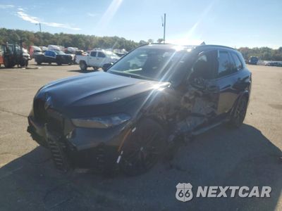 2026 BMW X5 XDRIVE40I 5UX23EU00T9319856 - główne zdjęcie licytacji z USA - miniatura