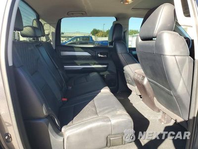 Zdjęcie 10 z 12 samochodu: 2016 TOYOTA TUNDRA PLATINUM VIN:5TFAY5F12GX503928 - miniatura