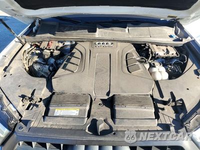 Zdjęcie 11 z 12 samochodu: 2018 AUDI Q7 PRESTIGE VIN:WA1VAAF75JD032590 - miniatura