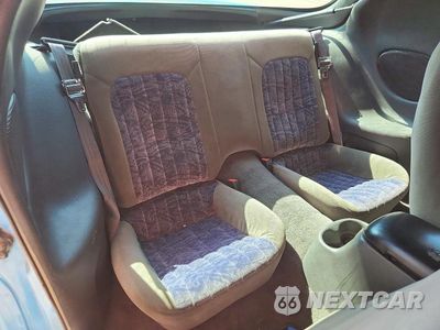Zdjęcie 10 z 12 samochodu: 2002 CHEVROLET CAMARO VIN:2G1FP22K522147019 - miniatura
