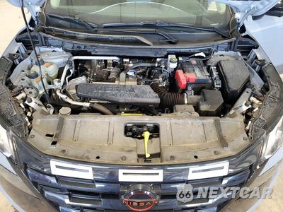Zdjęcie 12 z 14 samochodu: 2026 NISSAN ROGUE ROCK CREEK VIN:5N1BT3BB0TC672347 - miniatura