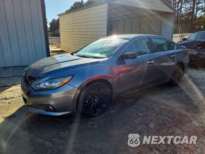 2018 NISSAN ALTIMA 2.5 SR 1N4AL3AP0JC253849 - główne zdjęcie licytacji z USA - miniatura