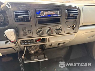 Zdjęcie 13 z 13 samochodu: 2006 FORD F450 SUPER DUTY VIN:1FDXF46P96EB19150 - miniatura