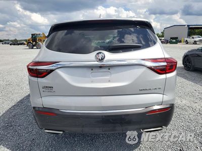 Zdjęcie 6 z 13 samochodu: 2018 BUICK ENCLAVE VIN:5GAERAKW9JJ169417 - miniatura