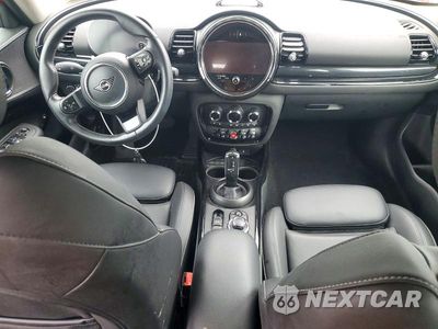 Zdjęcie 8 z 13 samochodu: 2023 MINI COOPER S CLUBMAN ALL4 VIN:WMWXJ1C08P2T58259 - miniatura