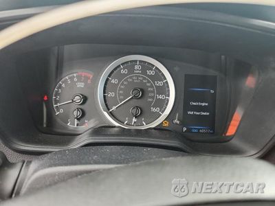 Zdjęcie 9 z 12 samochodu: 2022 TOYOTA COROLLA LE VIN:5YFEPMAE1NP382216 - miniatura