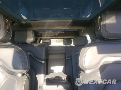 Zdjęcie 10 z 13 samochodu: 2023 RIVIAN R1S ADVENTURE VIN:7PDSGABAXPN019239 - miniatura