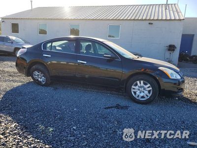 Czwarte zdjęcie samochodu z boku: 2010 NISSAN ALTIMA 2.5 VIN:1N4AL2AP5AN480596 - miniatura