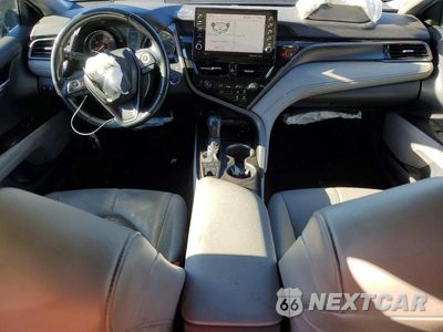 Zdjęcie 8 z 13 samochodu: 2021 TOYOTA CAMRY SE VIN:4T1S31AK2MU023473 - miniatura