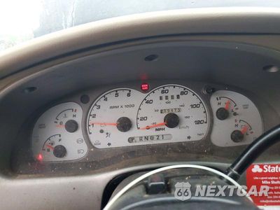 Zdjęcie 9 z 12 samochodu: 2003 FORD EXPLORER SPORT TRAC VIN:1FMZU67E53UC31730 - miniatura