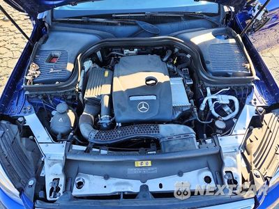 Zdjęcie 12 z 13 samochodu: 2018 MERCEDES-BENZ GLC 300 VIN:WDC0G4JB5JV056050 - miniatura