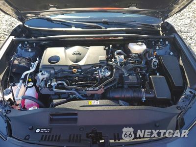 Zdjęcie 11 z 12 samochodu: 2026 TOYOTA CAMRY SE VIN:4T1DAACK2TU302870 - miniatura