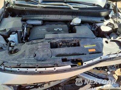 Zdjęcie 11 z 12 samochodu: 2019 INFINITI QX60 LUXE VIN:5N1DL0MM5KC504062 - miniatura