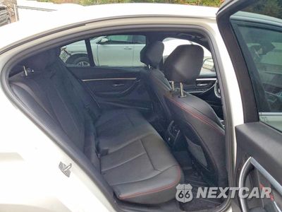 Zdjęcie 10 z 12 samochodu: 2017 BMW 330 I VIN:WBA8B9G30HNU56724 - miniatura