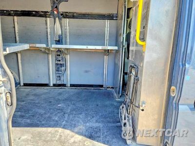 Zdjęcie 11 z 12 samochodu: 2021 RAM DELIVERY VAN VIN:3C6MRVJG2ME579755 - miniatura