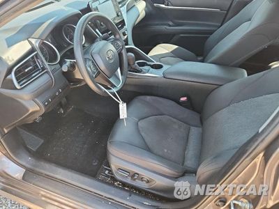Zdjęcie 7 z 12 samochodu: 2022 TOYOTA CAMRY LE VIN:4T1C11AK3NU653644 - miniatura