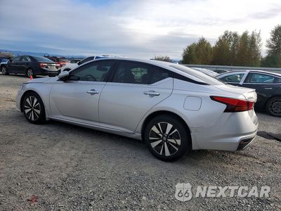 Drugie zdjęcie samochodu z przodu: 2020 NISSAN ALTIMA SV VIN:1N4BL4DV9LC262878 - miniatura