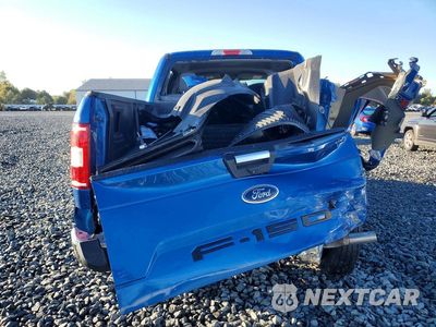 Zdjęcie 6 z 12 samochodu: 2018 FORD F150 SUPERCREW VIN:1FTEW1EB4JFD25933 - miniatura