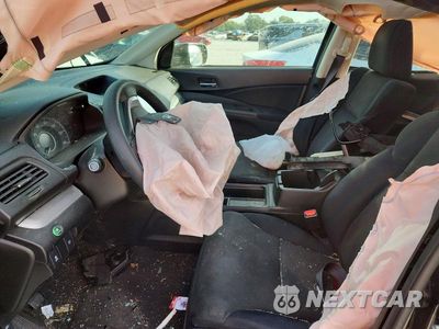 Zdjęcie 7 z 13 samochodu: 2015 HONDA CR-V EX VIN:2HKRM4H57FH658218 - miniatura