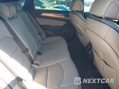 Zdjęcie 10 z 12 samochodu: 2015 HYUNDAI SONATA SPORT 2.0T VIN:5NPE34AB4FH065451 - miniatura