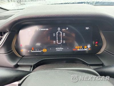 Zdjęcie 9 z 13 samochodu: 2025 JEEP GRAND CHEROKEE L LAREDO VIN:1C4RJJAG4S8715146 - miniatura