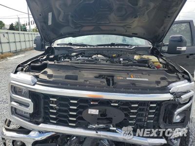 Zdjęcie 11 z 12 samochodu: 2024 FORD F350 SUPER DUTY VIN:1FT8W3DT5REC18393 - miniatura