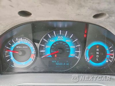 Zdjęcie 9 z 12 samochodu: 2012 FORD FUSION SE VIN:3FAHP0HA5CR109463 - miniatura