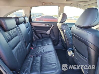 Zdjęcie 10 z 13 samochodu: 2009 HONDA CR-V EXL VIN:JHLRE48759C011267 - miniatura