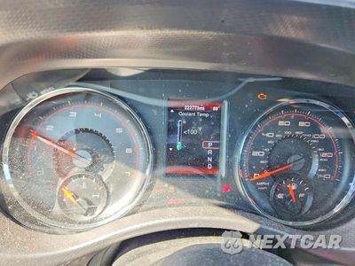 Zdjęcie 9 z 13 samochodu: 2013 DODGE CHARGER SE VIN:2C3CDXBG0DH523349 - miniatura