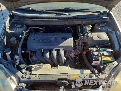 Zdjęcie 11 z 12 samochodu: 2006 TOYOTA COROLLA CE VIN:1NXBR32E96Z726378 - miniatura