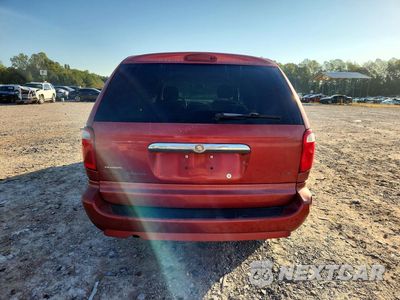 Zdjęcie 6 z 13 samochodu: 2007 CHRYSLER TOWN & COUNTRY LX VIN:2A4GP44R97R238868 - miniatura