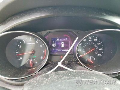 Zdjęcie 9 z 13 samochodu: 2017 KIA SEDONA LX VIN:KNDMB5C19H6249306 - miniatura