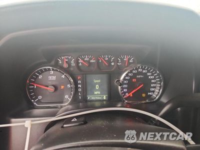 Zdjęcie 9 z 13 samochodu: 2017 CHEVROLET SILVERADO K2500 HEAVY DUTY VIN:1GC2KUEG7HZ286694 - miniatura