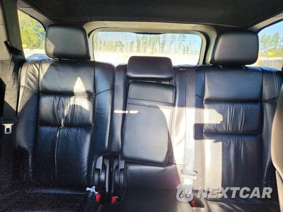 Zdjęcie 10 z 13 samochodu: 2016 JEEP GRAND CHEROKEE LIMITED VIN:1C4RJEBG8GC351369 - miniatura