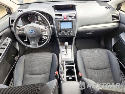 Zdjęcie 8 z 13 samochodu: 2014 SUBARU XV CROSSTREK 2.0 PREMIUM VIN:JF2GPAVC9E8340521 - miniatura