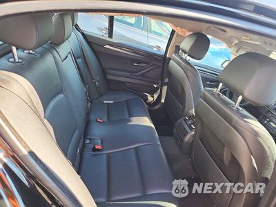 Zdjęcie 10 z 12 samochodu: 2014 BMW 528 XI VIN:WBA5A7C59ED219166 - miniatura