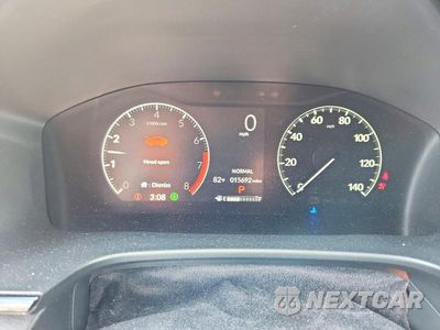 Zdjęcie 9 z 13 samochodu: 2024 HONDA CR-V EX VIN:5J6RS4H44RL007345 - miniatura