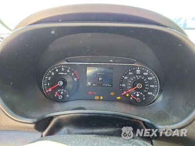 Zdjęcie 9 z 13 samochodu: 2020 KIA SOUL GT LINE VIN:KNDJ63AU5L7027616 - miniatura