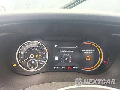 Zdjęcie 9 z 13 samochodu: 2024 GENESIS G70 2.5T STANDARD VIN:KMTG34SC9RU140592 - miniatura