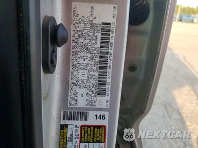 Zdjęcie 12 z 12 samochodu: 2010 TOYOTA TACOMA V6 VIN:3TMLU4EN4AM046183 - miniatura