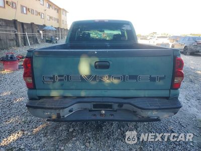 Zdjęcie 6 z 13 samochodu: 2003 CHEVROLET SILVERADO C1500 VIN:2GCEC19X331243278 - miniatura