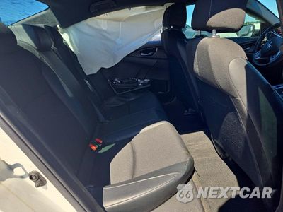 Zdjęcie 10 z 13 samochodu: 2019 HONDA CIVIC SPORT VIN:2HGFC2F81KH576187 - miniatura