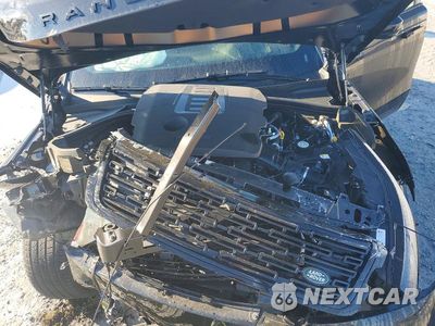 Zdjęcie 12 z 14 samochodu: 2026 LAND ROVER RANGE ROVER VELAR BELGRAVIA VIN:SALYV2FU8TA842523 - miniatura