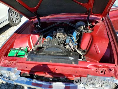 Zdjęcie 11 z 12 samochodu: 1963 FORD THUNDERBIRD VIN:3Y87Z146003 - miniatura